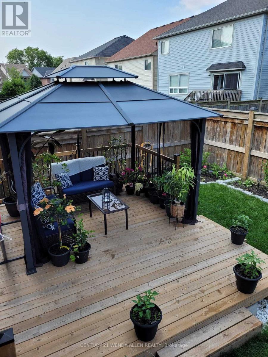 566 Oldman Road, Oshawa, Ontario  L1K 2V9 - Photo 42 - E13033686