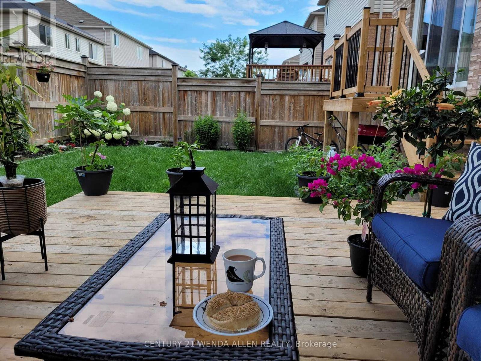 566 Oldman Road, Oshawa, Ontario  L1K 2V9 - Photo 43 - E13033686