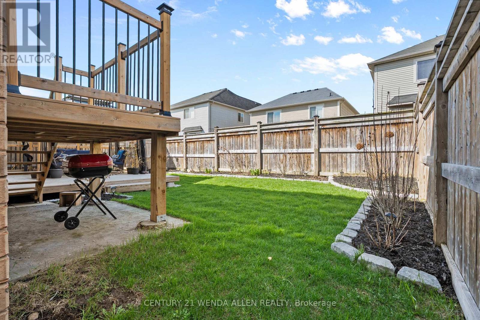 566 Oldman Road, Oshawa, Ontario  L1K 2V9 - Photo 44 - E13033686