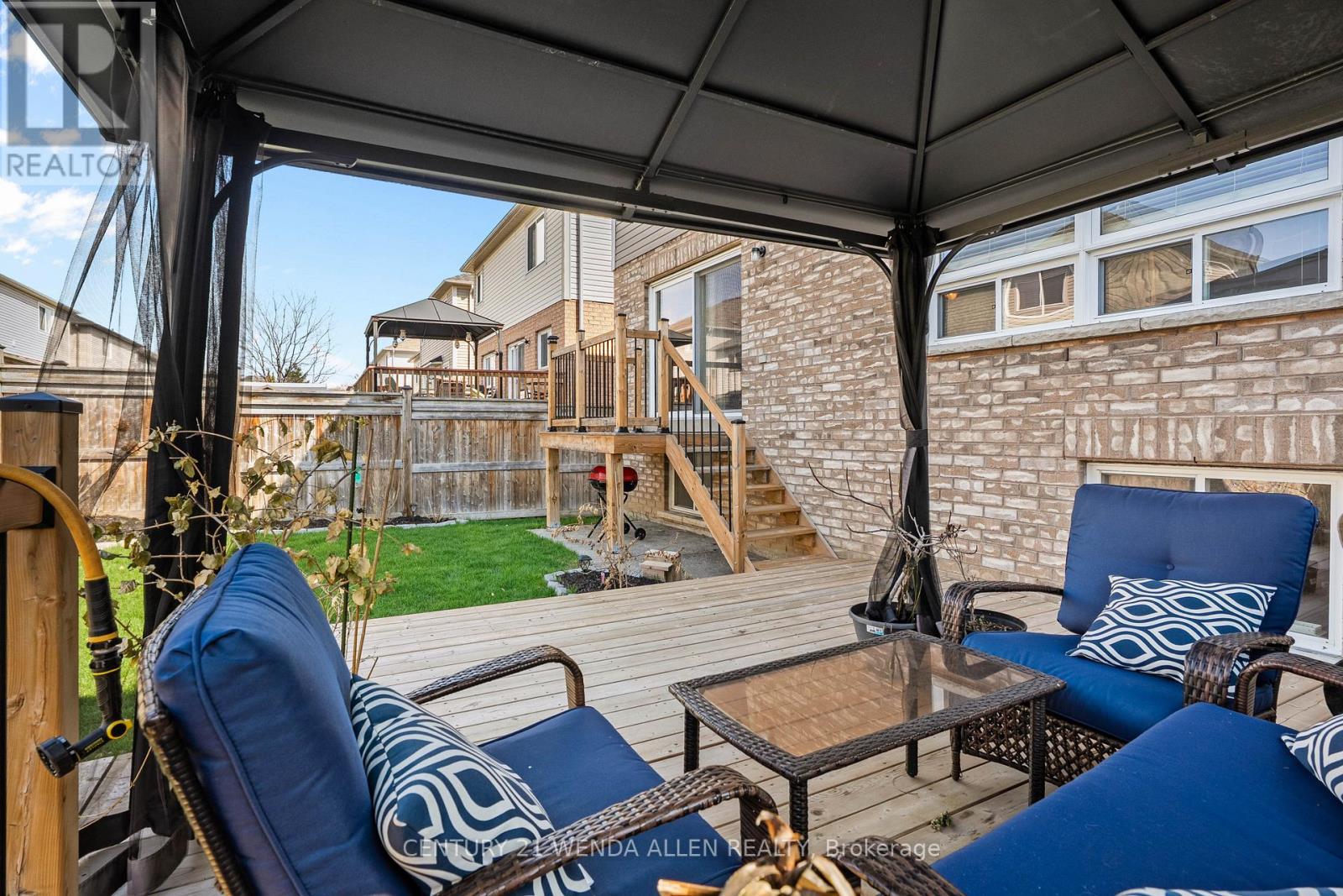 566 Oldman Road, Oshawa, Ontario  L1K 2V9 - Photo 45 - E13033686