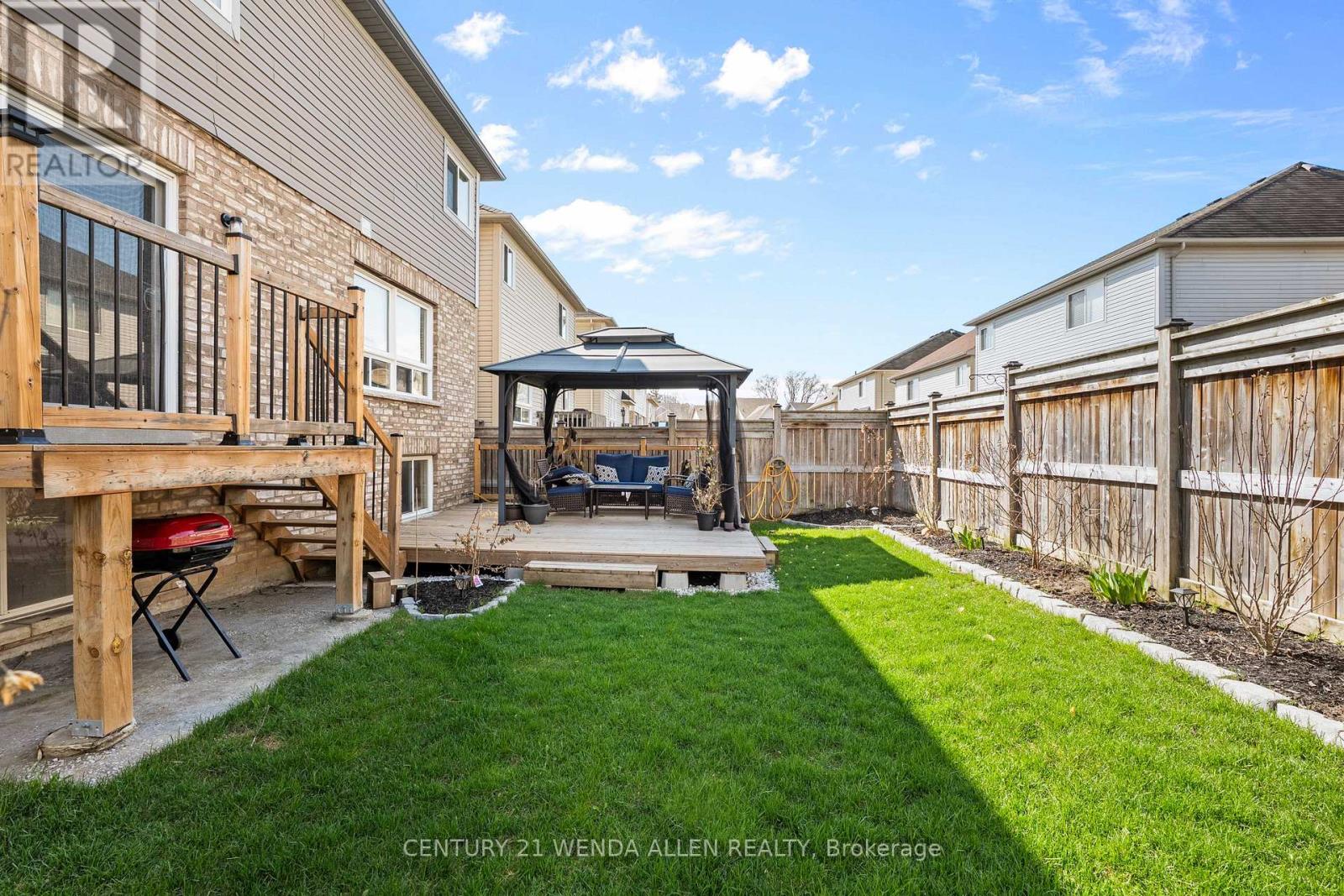 566 Oldman Road, Oshawa, Ontario  L1K 2V9 - Photo 47 - E13033686