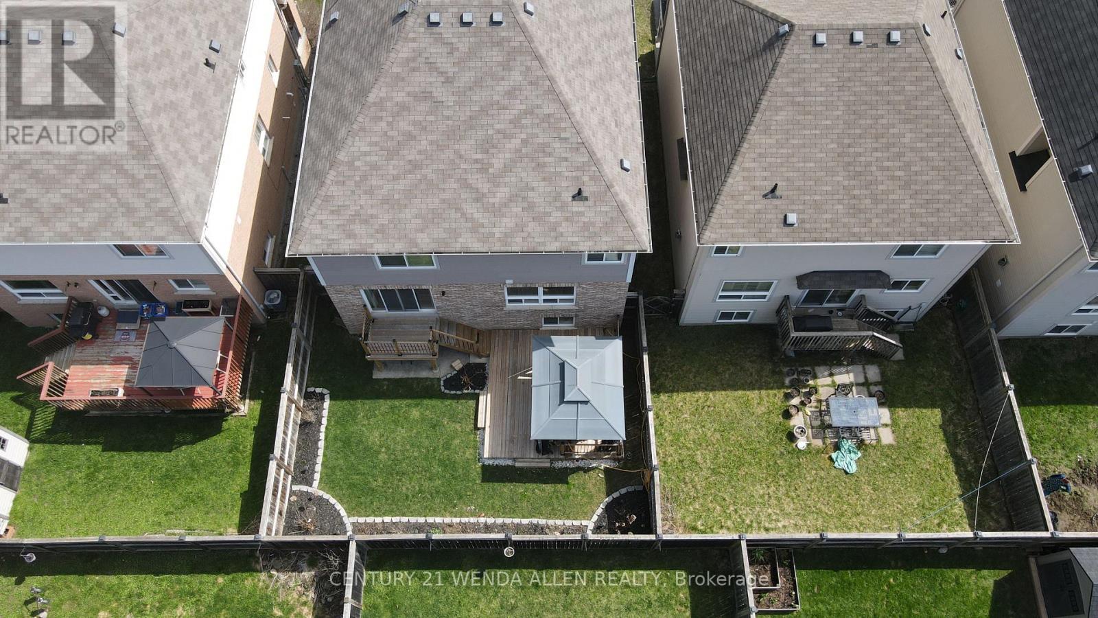 566 Oldman Road, Oshawa, Ontario  L1K 2V9 - Photo 49 - E13033686