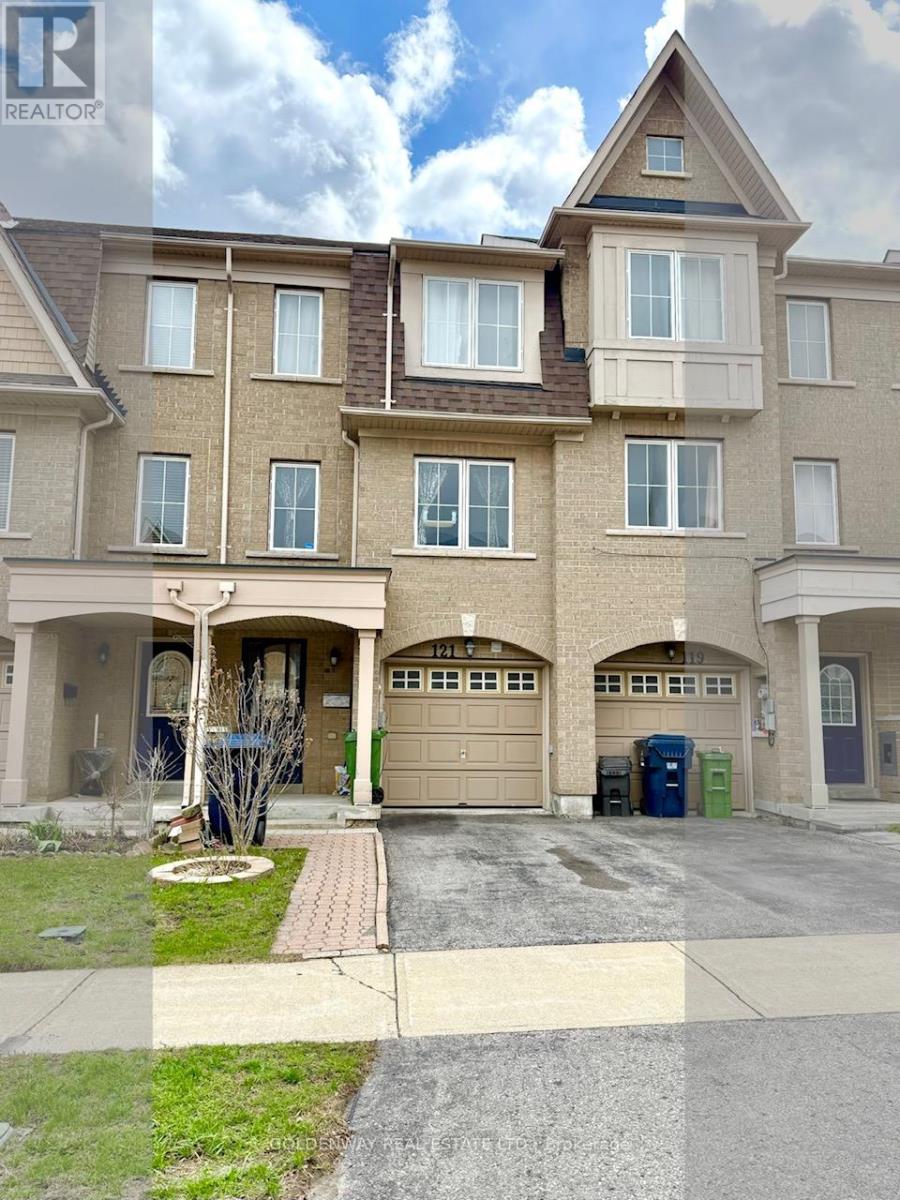 121 MIKE MYERS DRIVE, Toronto, Ontario
