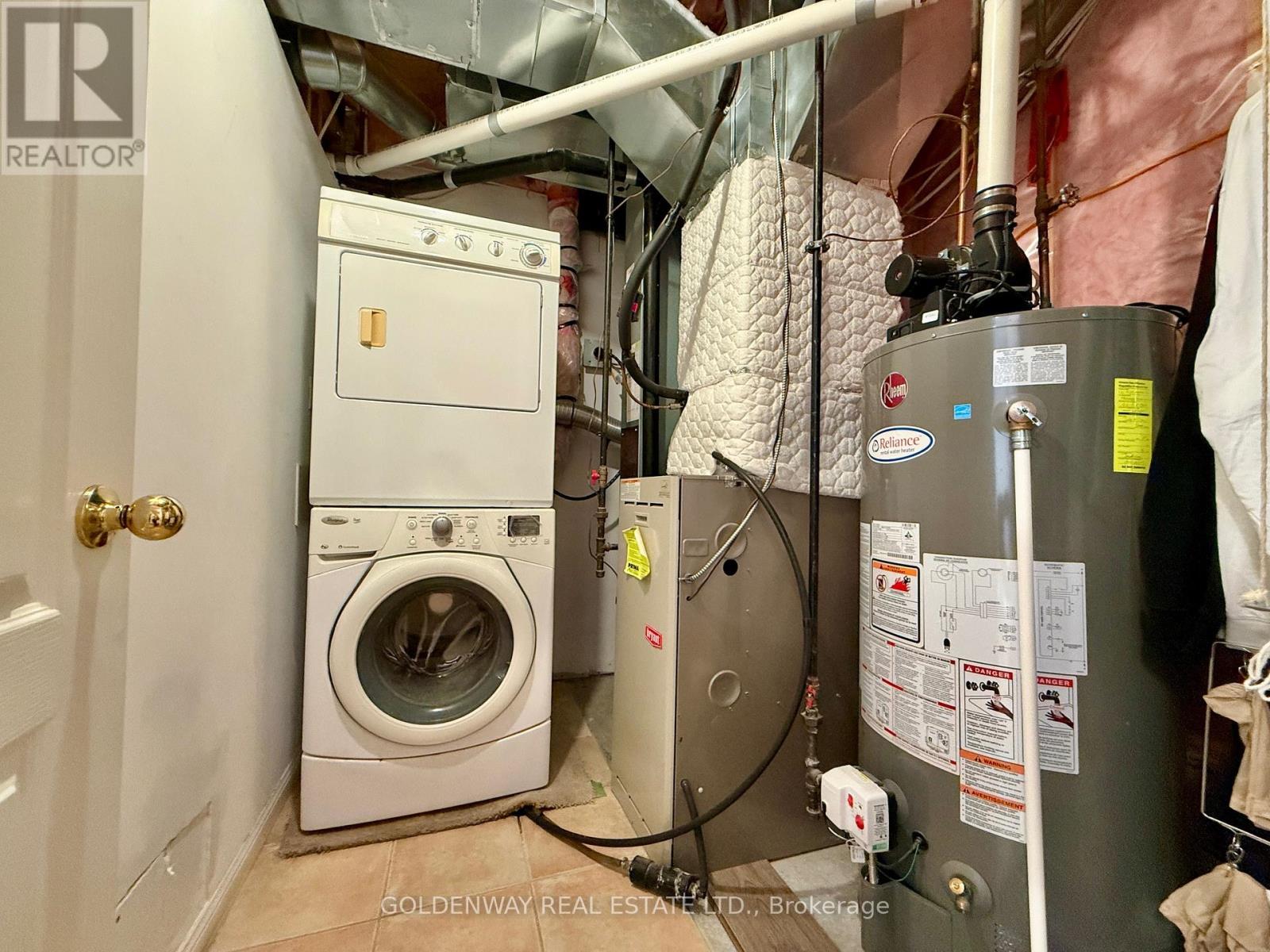 121 Mike Myers Drive, Toronto, Ontario  M1P 5G4 - Photo 19 - E13033738