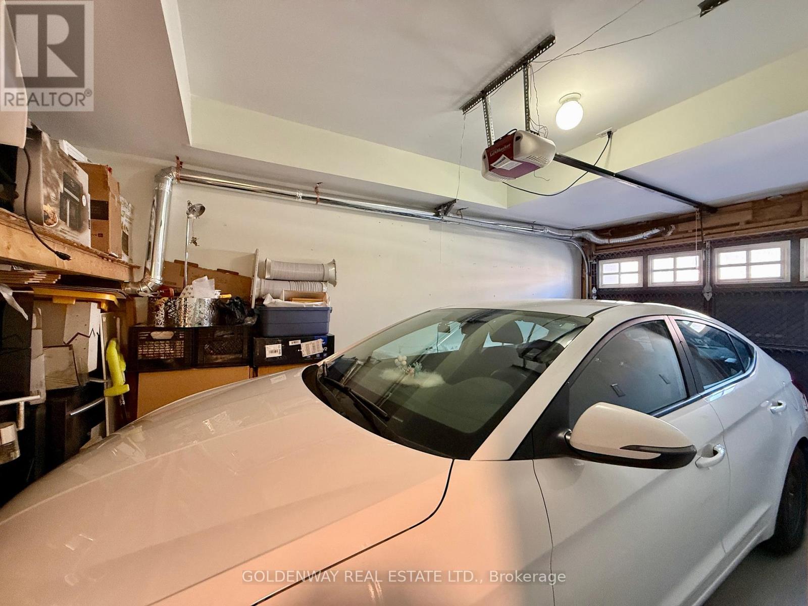 121 Mike Myers Drive, Toronto, Ontario  M1P 5G4 - Photo 20 - E13033738