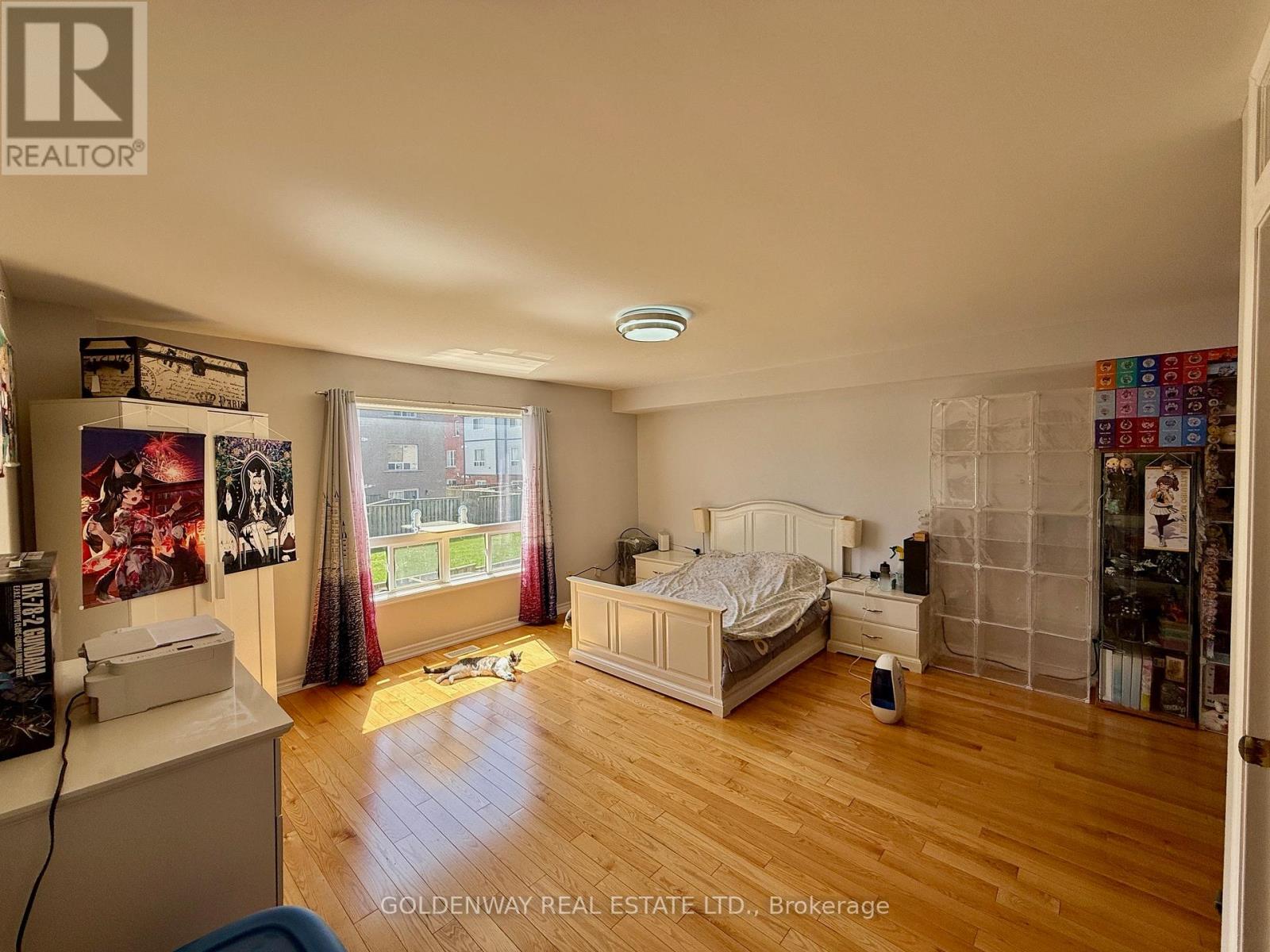 121 Mike Myers Drive, Toronto, Ontario  M1P 5G4 - Photo 7 - E13033738