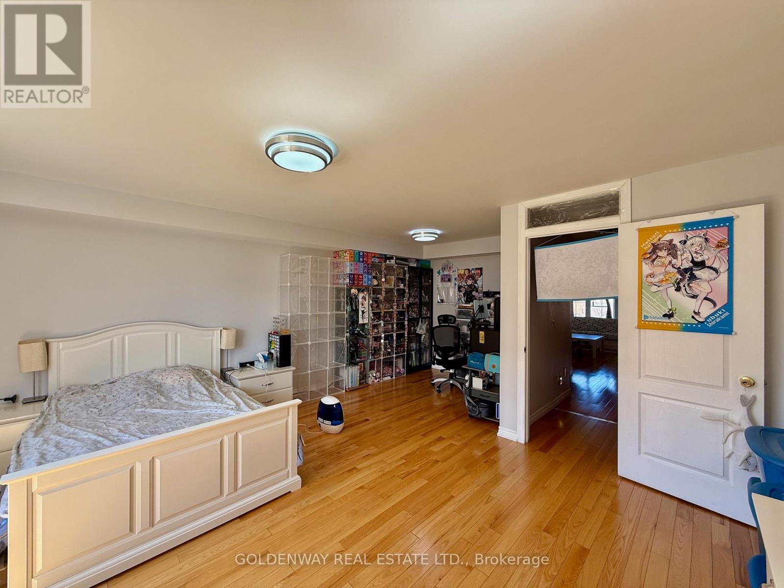 121 Mike Myers Drive, Toronto, Ontario  M1P 5G4 - Photo 8 - E13033738