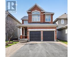 108 AUGUST LILY CRESCENT, Ottawa, Ontario