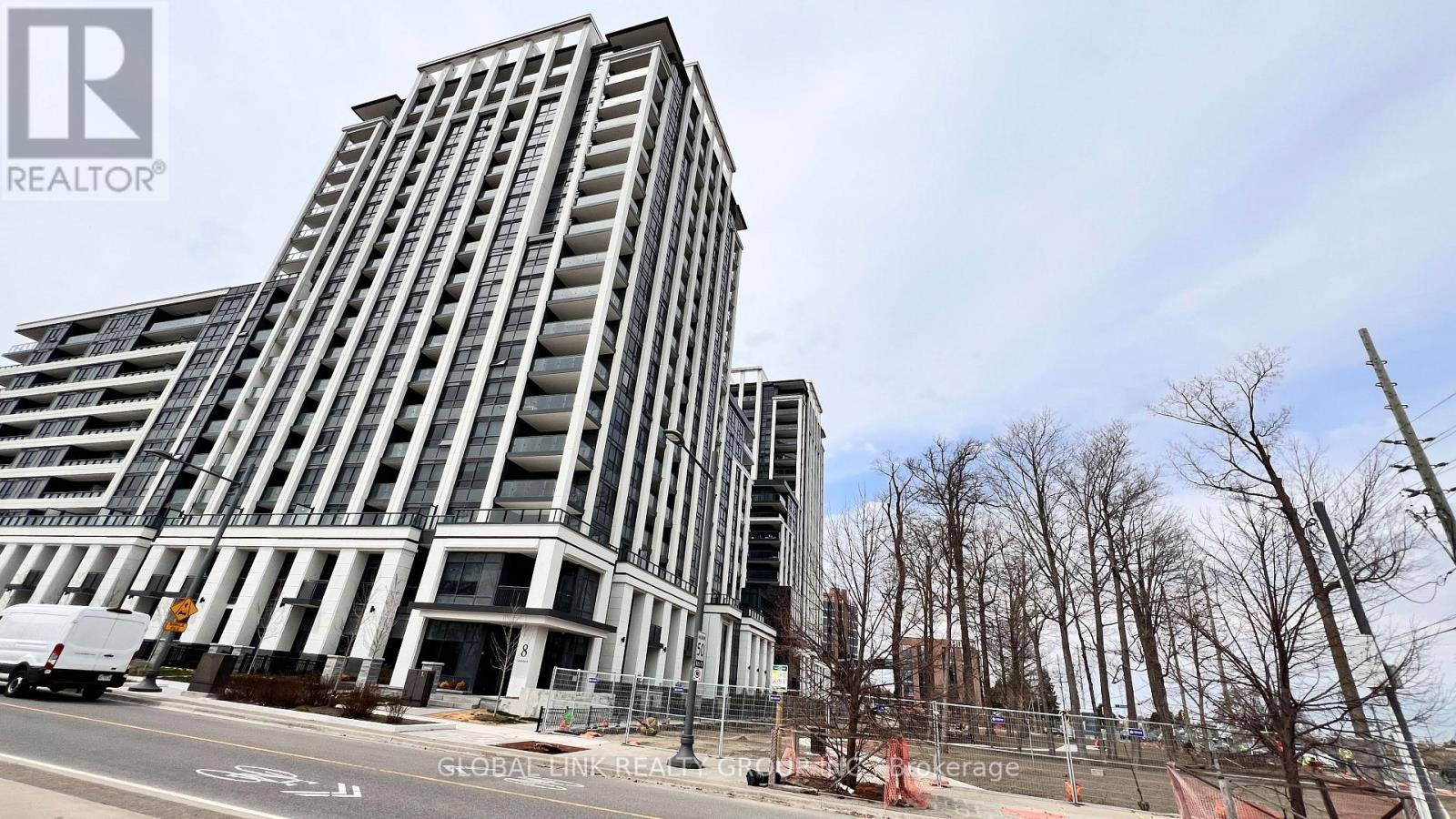 1119 - 8 CEDERLAND DRIVE, Markham, Ontario