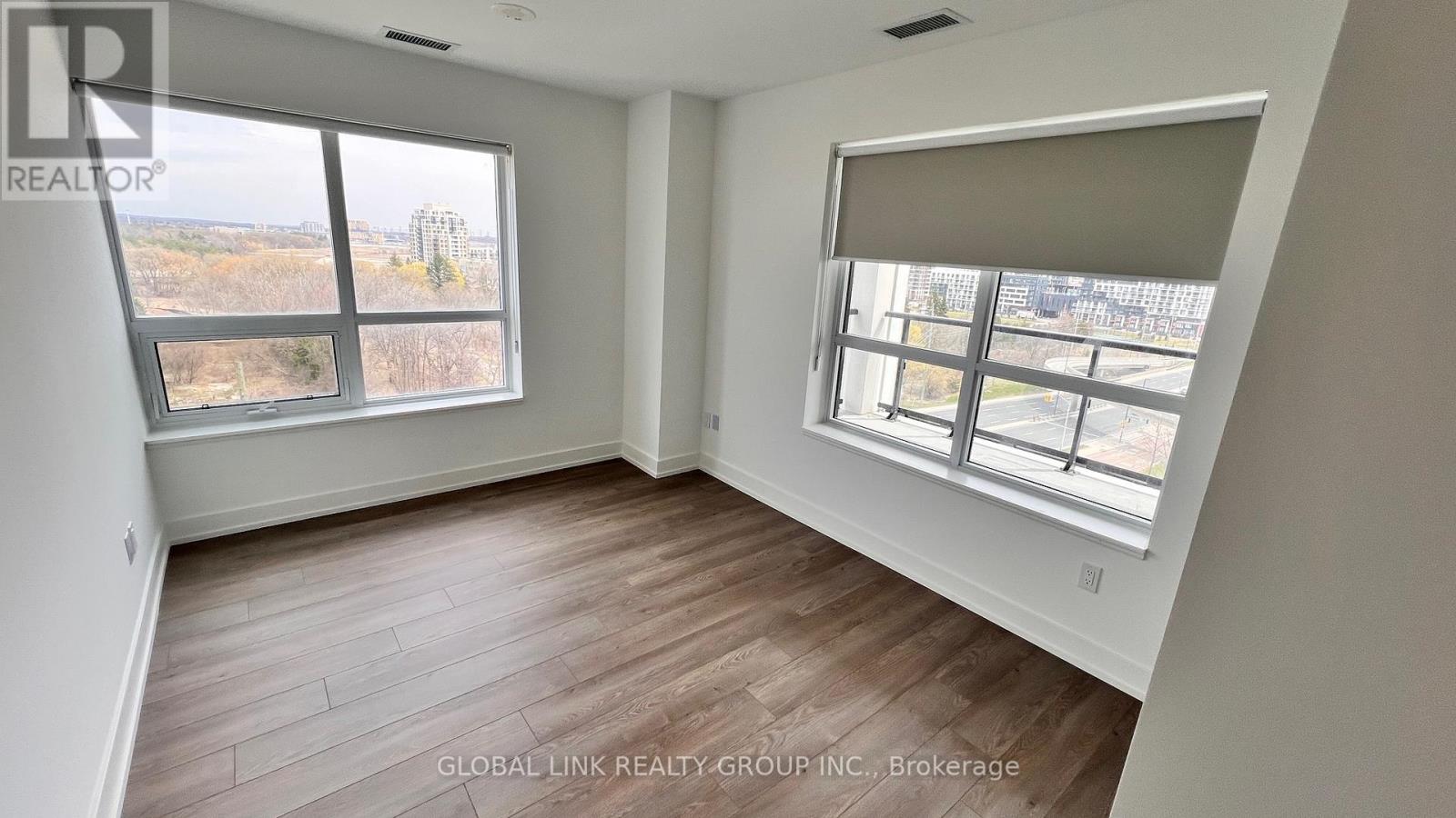 1119 - 8 Cederland Drive, Markham, Ontario  L6G 0H4 - Photo 5 - N13033654