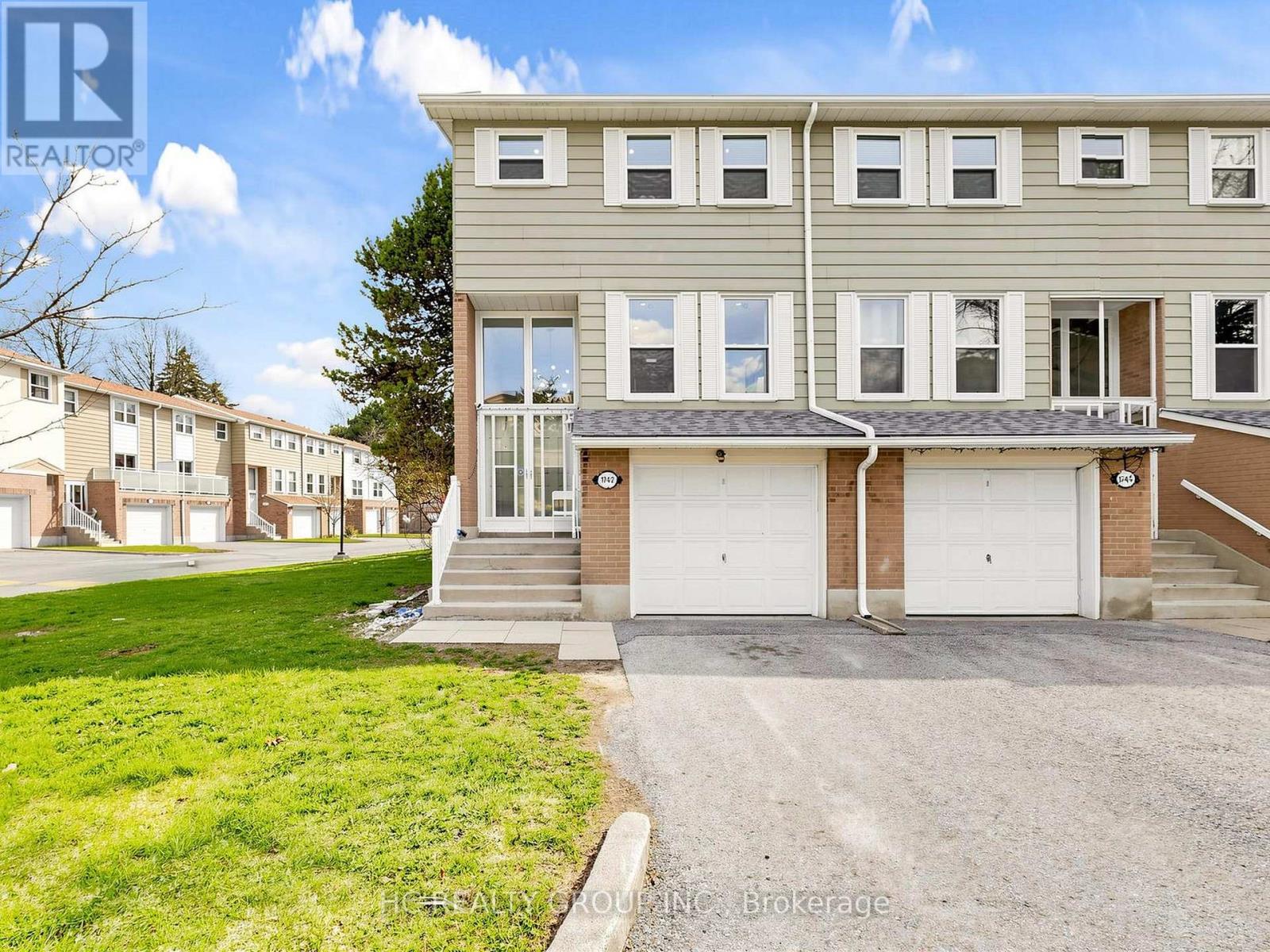 36 - 1742 JOHN STREET, Markham, Ontario