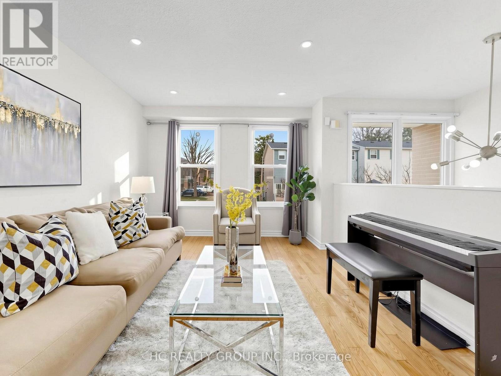 36 - 1742 John Street, Markham, Ontario  L3T 1Y9 - Photo 5 - N13033660