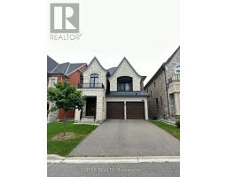 11 YATES AVENUE, Vaughan, Ontario