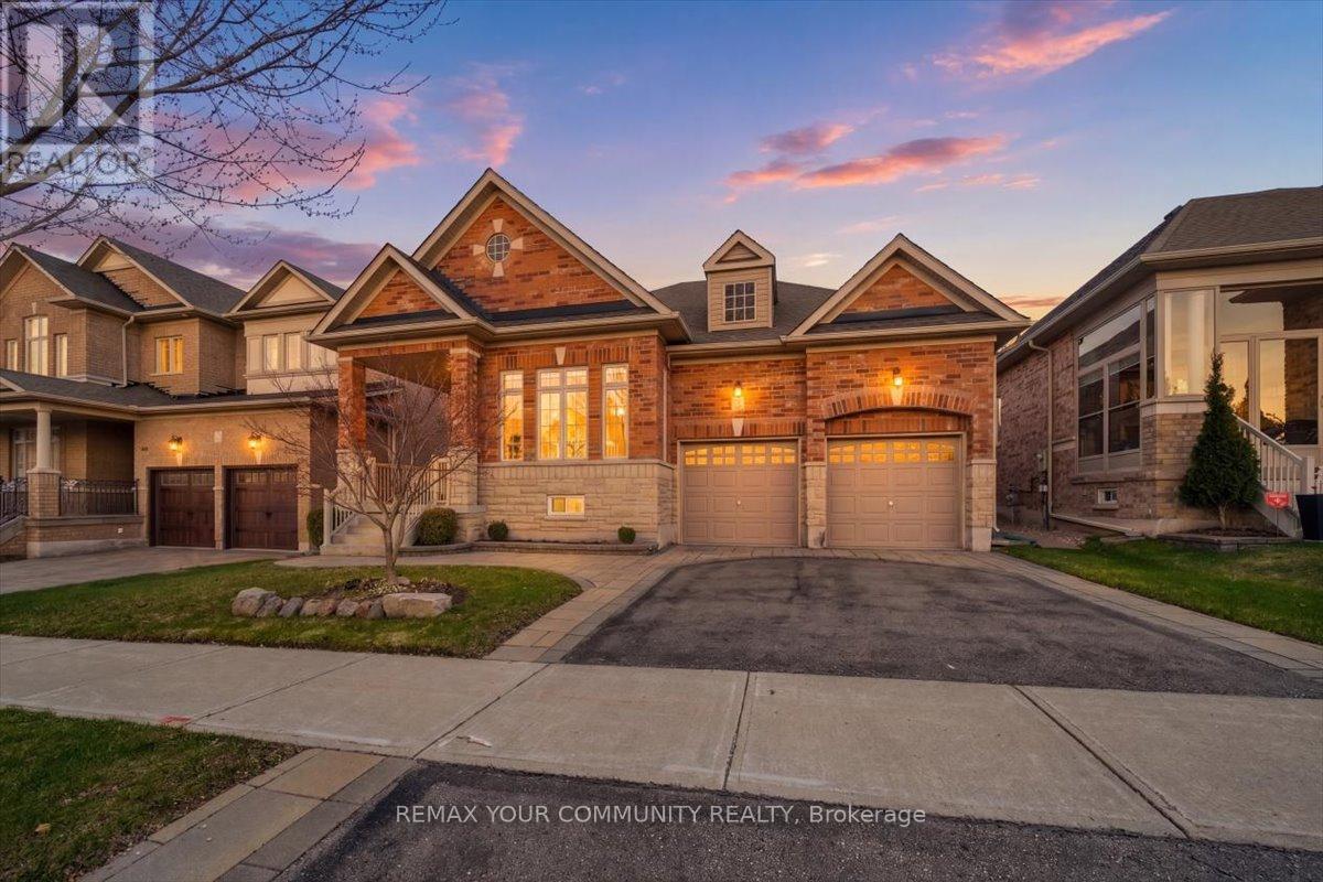 51 TONNER CRESCENT, Aurora, Ontario