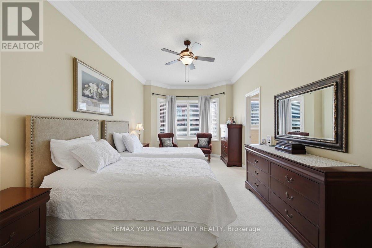 51 Tonner Crescent, Aurora, Ontario  L4G 0G6 - Photo 19 - N13033676