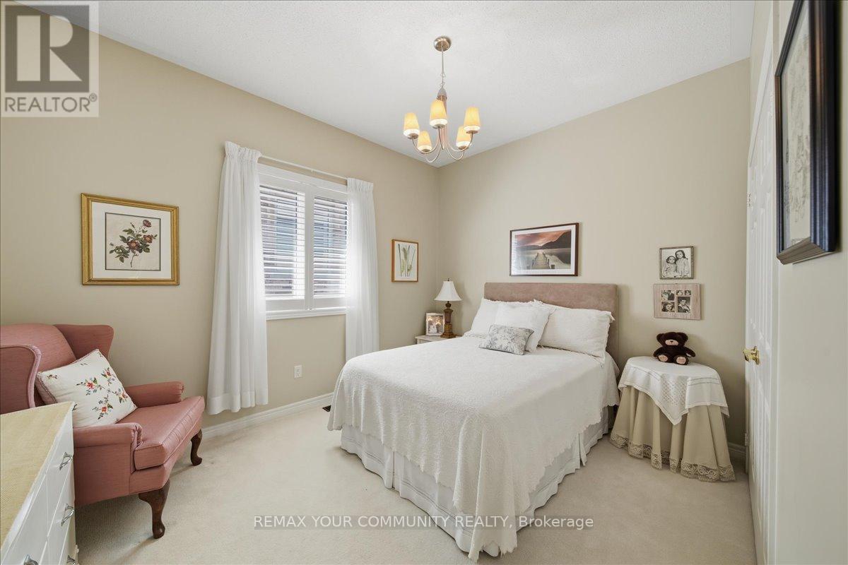 51 Tonner Crescent, Aurora, Ontario  L4G 0G6 - Photo 25 - N13033676