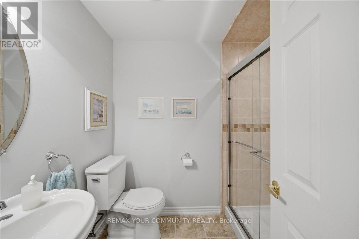 51 Tonner Crescent, Aurora, Ontario  L4G 0G6 - Photo 36 - N13033676