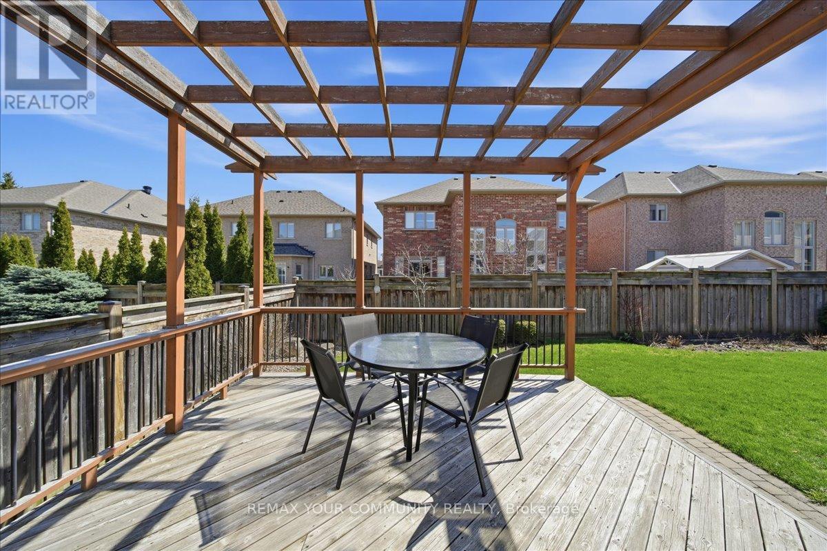 51 Tonner Crescent, Aurora, Ontario  L4G 0G6 - Photo 38 - N13033676