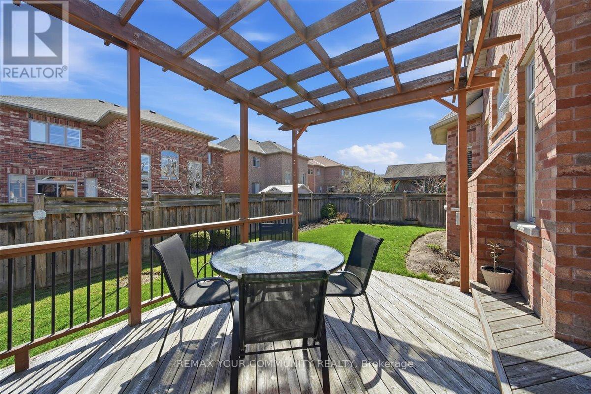 51 Tonner Crescent, Aurora, Ontario  L4G 0G6 - Photo 39 - N13033676