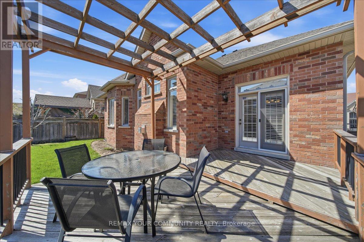 51 Tonner Crescent, Aurora, Ontario  L4G 0G6 - Photo 40 - N13033676