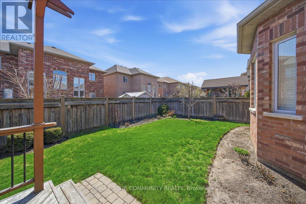 51 Tonner Crescent, Aurora, Ontario  L4G 0G6 - Photo 41 - N13033676