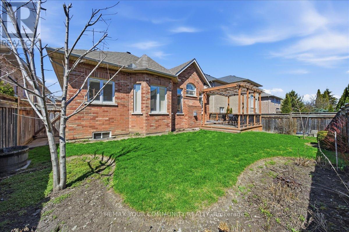 51 Tonner Crescent, Aurora, Ontario  L4G 0G6 - Photo 42 - N13033676