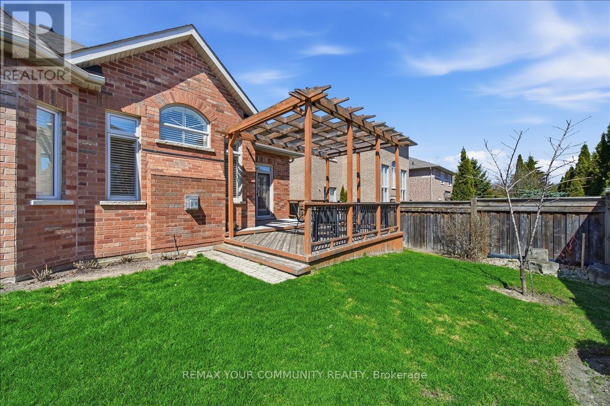 51 Tonner Crescent, Aurora, Ontario  L4G 0G6 - Photo 43 - N13033676
