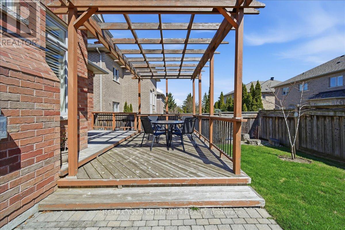 51 Tonner Crescent, Aurora, Ontario  L4G 0G6 - Photo 44 - N13033676