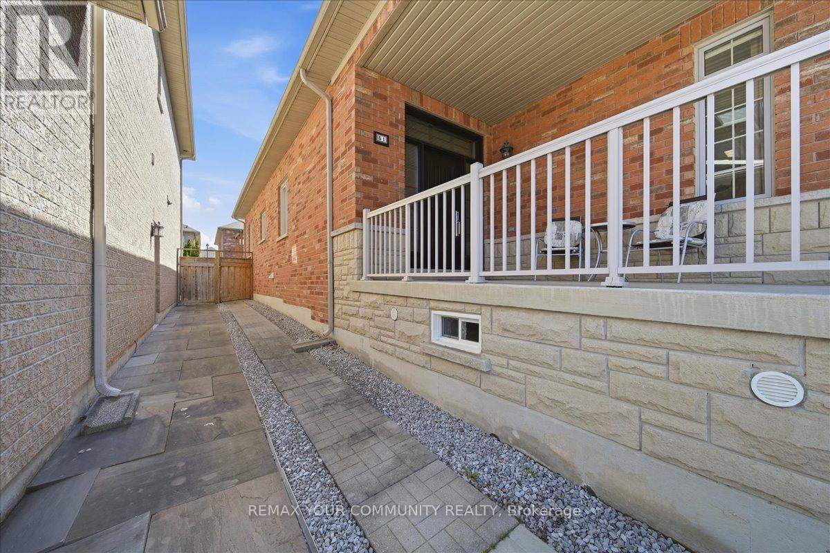 51 Tonner Crescent, Aurora, Ontario  L4G 0G6 - Photo 47 - N13033676