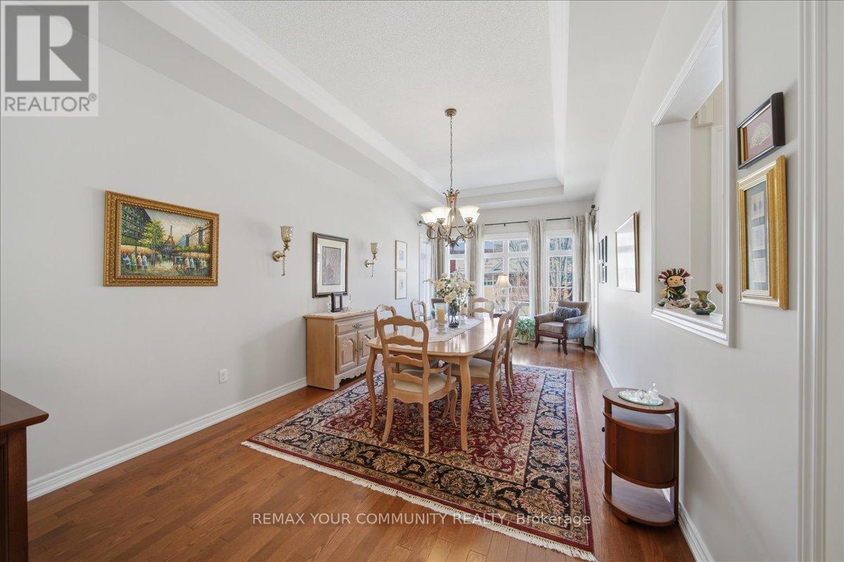 51 Tonner Crescent, Aurora, Ontario  L4G 0G6 - Photo 6 - N13033676