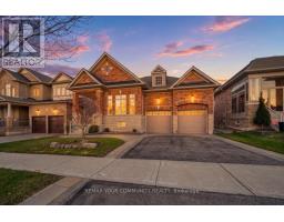 51 TONNER CRESCENT, Aurora, Ontario