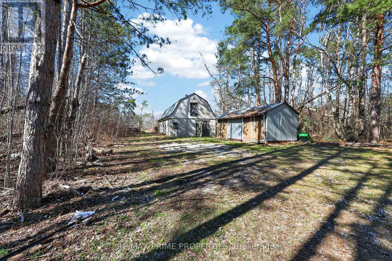 3016 Cole Road, East Gwillimbury, Ontario  L0G 1R0 - Photo 36 - N13033736