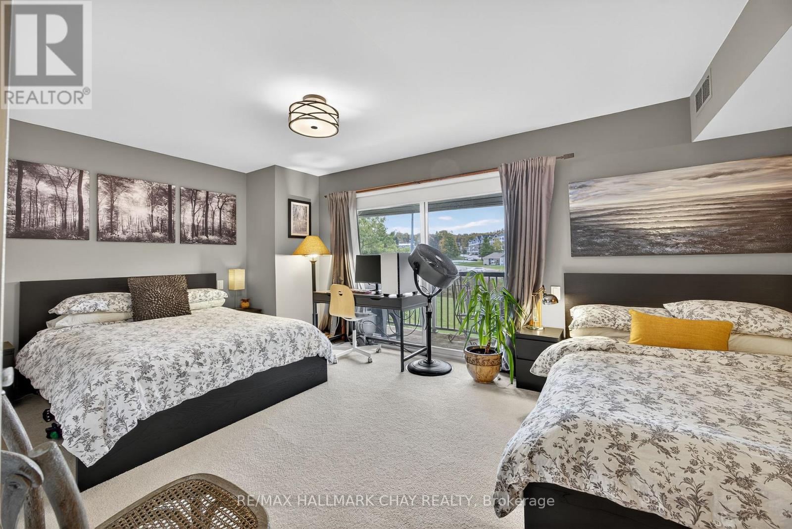 312 - 1102 Horseshoe Valley Road W, Oro-Medonte, Ontario  L4M 4Y8 - Photo 19 - S13033740