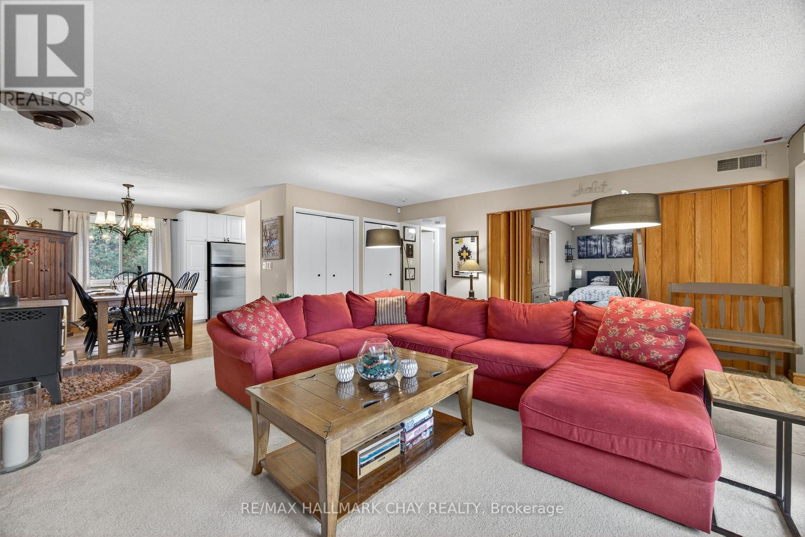 312 - 1102 Horseshoe Valley Road W, Oro-Medonte, Ontario  L4M 4Y8 - Photo 5 - S13033740