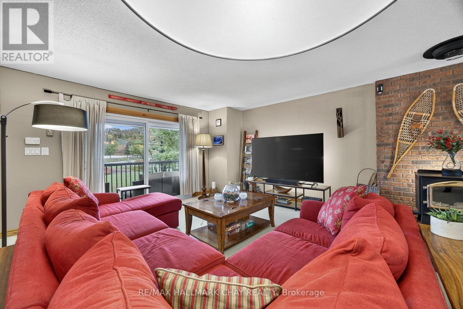 312 - 1102 Horseshoe Valley Road W, Oro-Medonte, Ontario  L4M 4Y8 - Photo 6 - S13033740