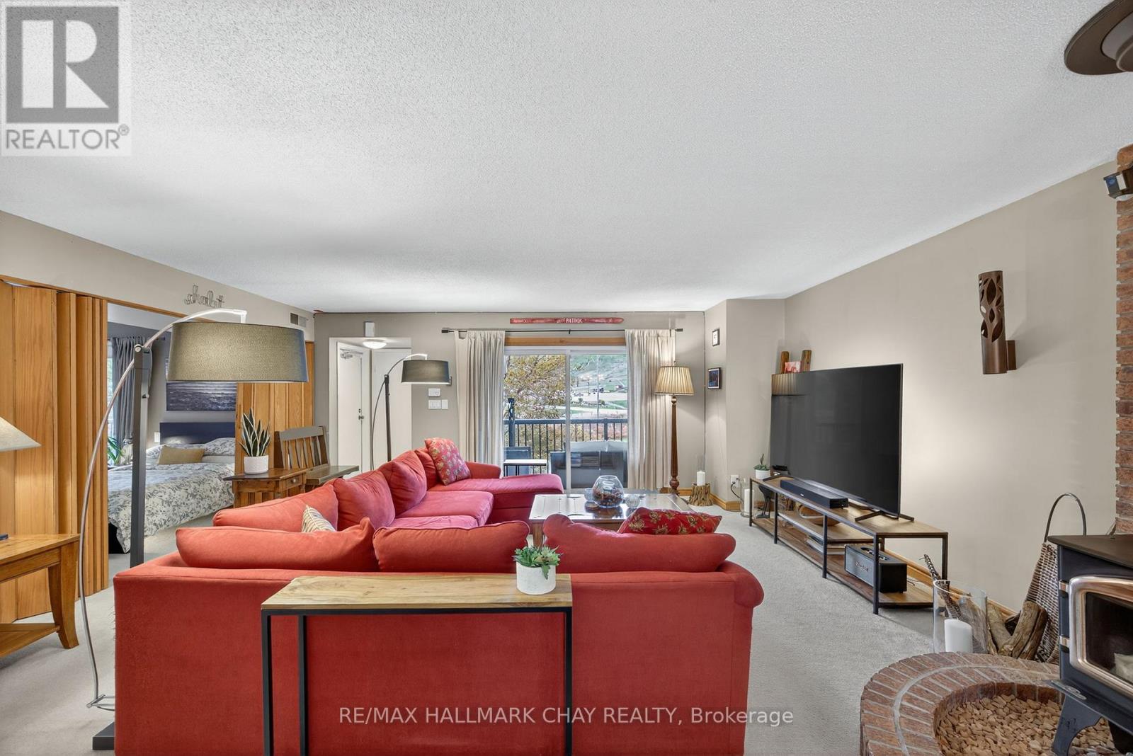 312 - 1102 Horseshoe Valley Road W, Oro-Medonte, Ontario  L4M 4Y8 - Photo 7 - S13033740