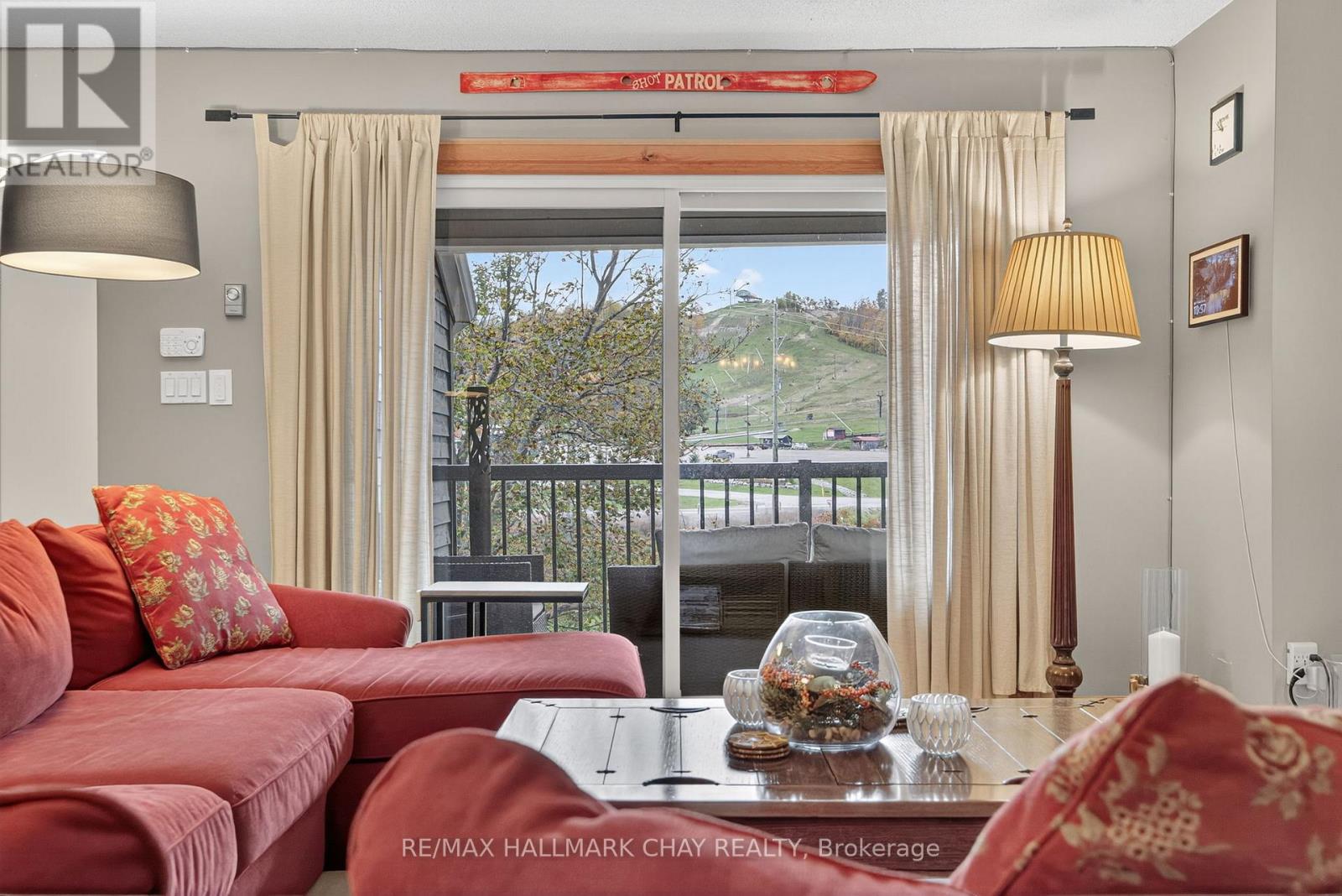 312 - 1102 Horseshoe Valley Road W, Oro-Medonte, Ontario  L4M 4Y8 - Photo 8 - S13033740