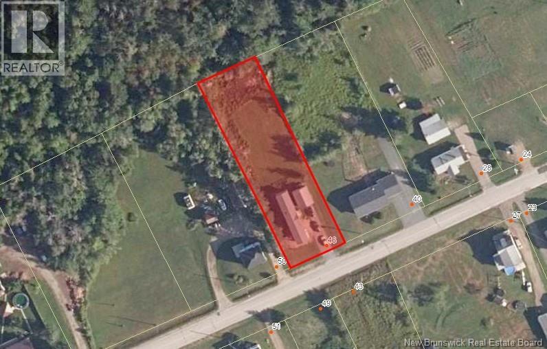 46 Ch Saint Paul, Rogersville, New Brunswick  E4Y 1W2 - Photo 7 - NB137710