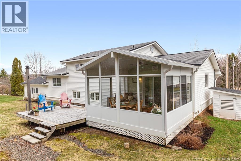 64 Marcombe Street, Lower Coverdale, New Brunswick  E1J 1K1 - Photo 35 - NB137417