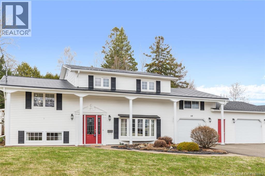 64 Marcombe Street, Lower Coverdale, New Brunswick  E1J 1K1 - Photo 38 - NB137417