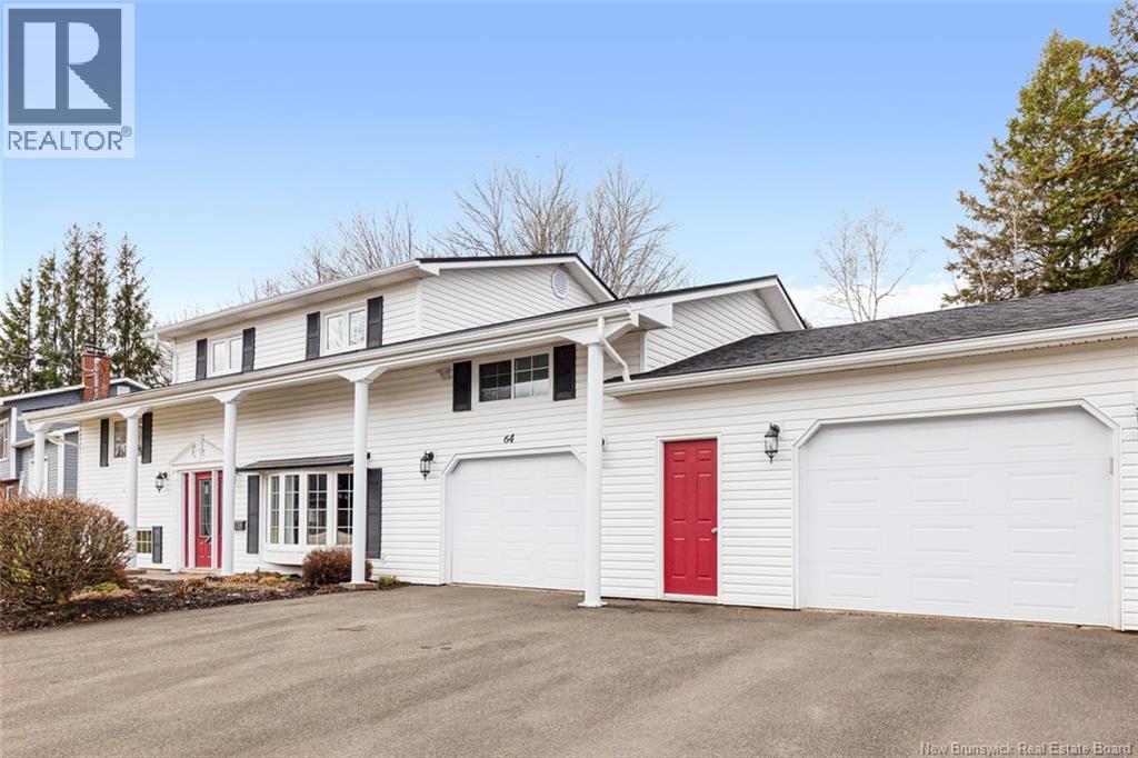 64 Marcombe Street, Lower Coverdale, New Brunswick  E1J 1K1 - Photo 39 - NB137417