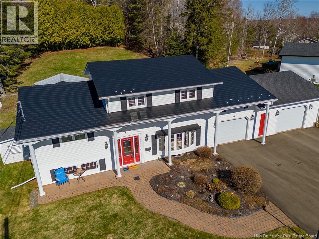 64 Marcombe Street, Lower Coverdale, New Brunswick  E1J 1K1 - Photo 40 - NB137417