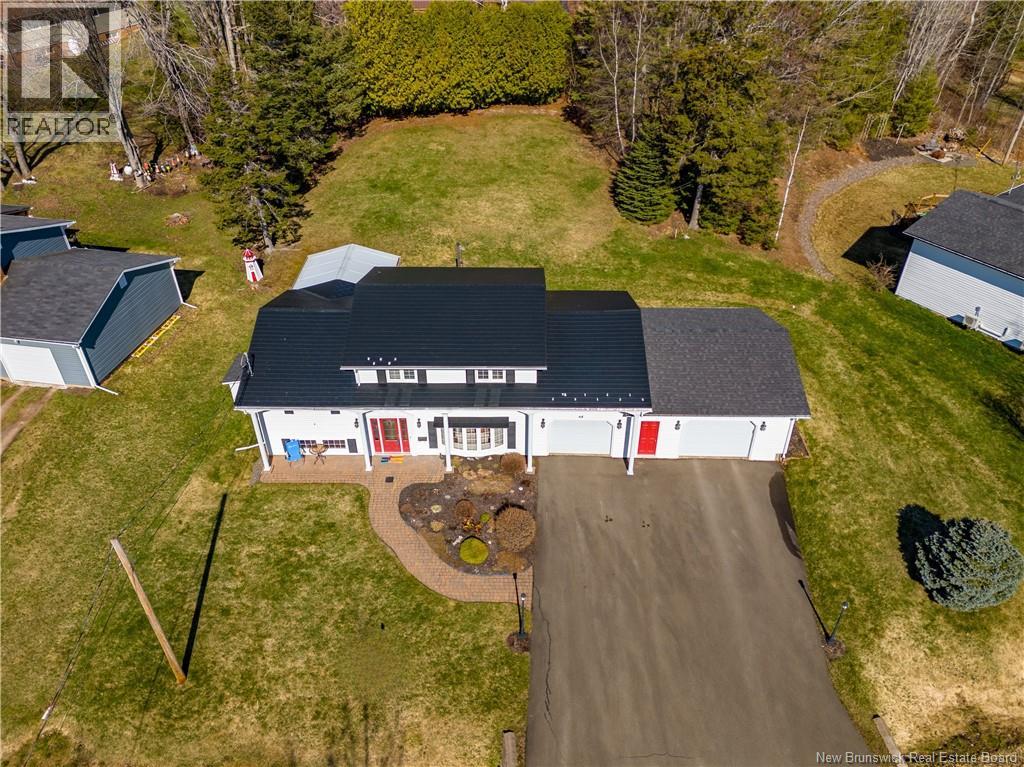 64 Marcombe Street, Lower Coverdale, New Brunswick  E1J 1K1 - Photo 41 - NB137417