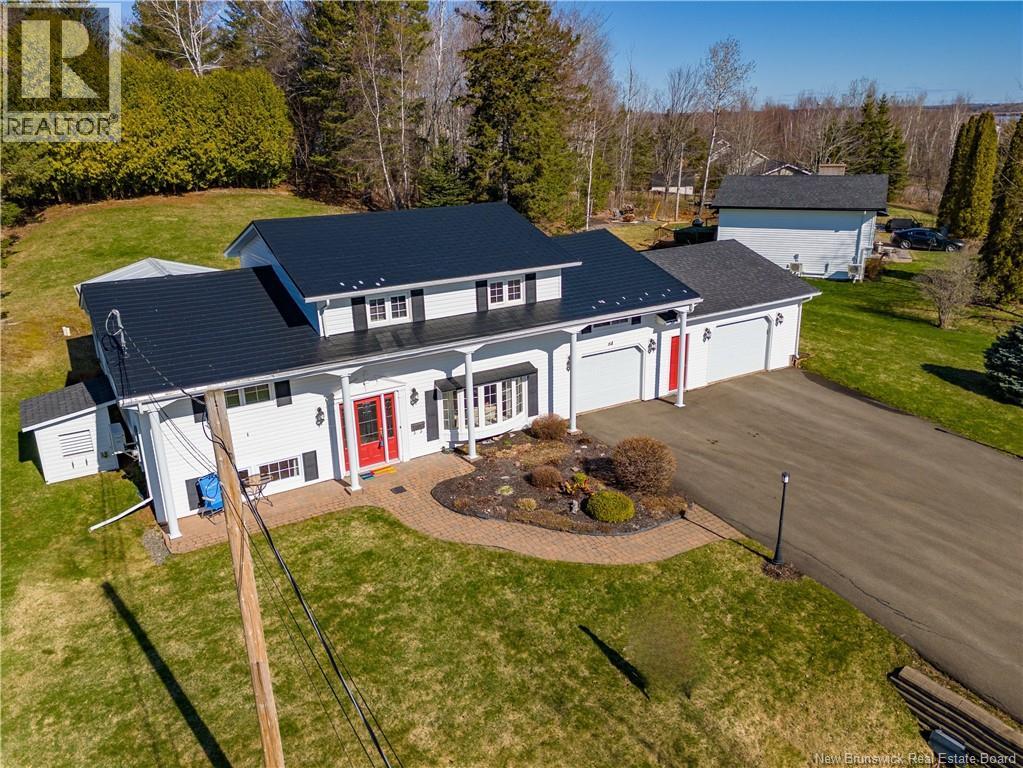 64 Marcombe Street, Lower Coverdale, New Brunswick  E1J 1K1 - Photo 42 - NB137417