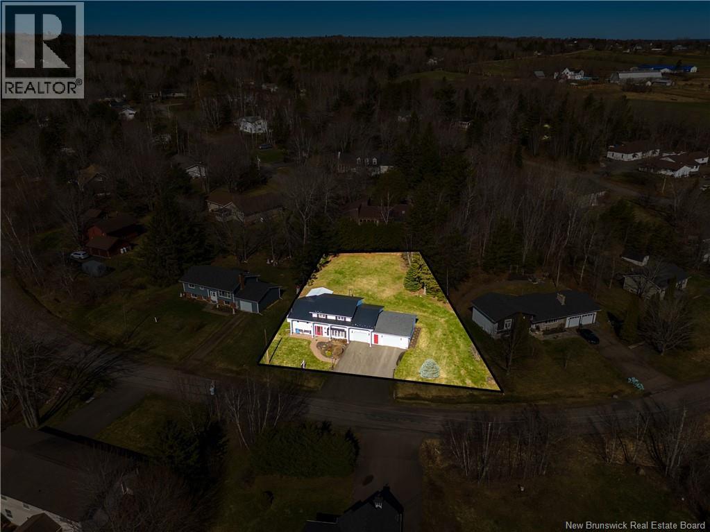 64 Marcombe Street, Lower Coverdale, New Brunswick  E1J 1K1 - Photo 45 - NB137417