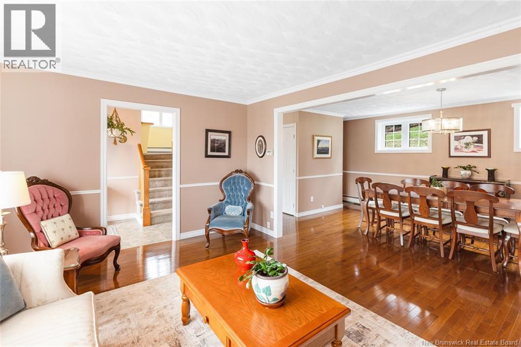 64 Marcombe Street, Lower Coverdale, New Brunswick  E1J 1K1 - Photo 5 - NB137417