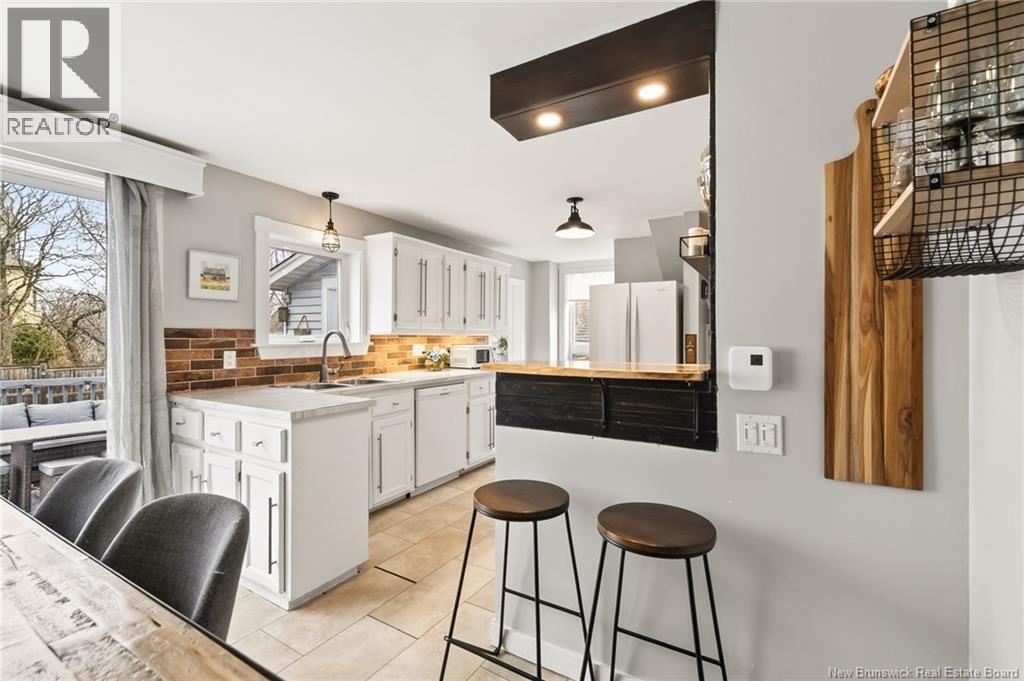 53 Rockland Drive, Moncton, New Brunswick  E1A 3T2 - Photo 15 - NB137087