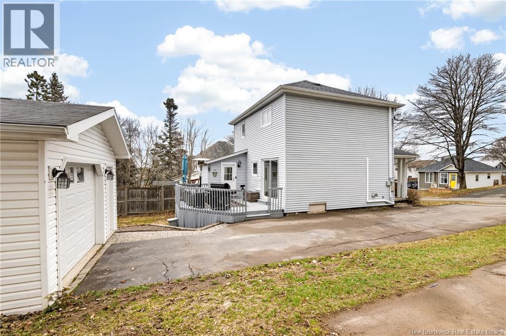 53 Rockland Drive, Moncton, New Brunswick  E1A 3T2 - Photo 38 - NB137087