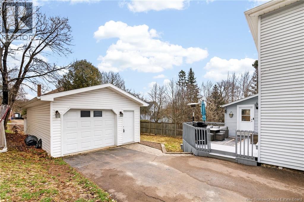 53 Rockland Drive, Moncton, New Brunswick  E1A 3T2 - Photo 39 - NB137087