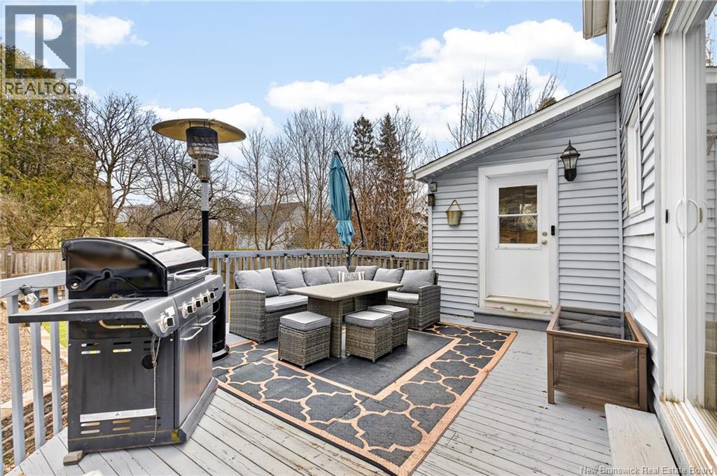 53 Rockland Drive, Moncton, New Brunswick  E1A 3T2 - Photo 40 - NB137087
